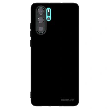 Husă pentru Huawei P30 Pro - Black Bliss