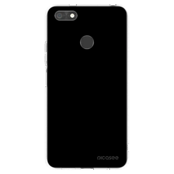Husă pentru Huawei P9 Lite Mini - Black Bliss