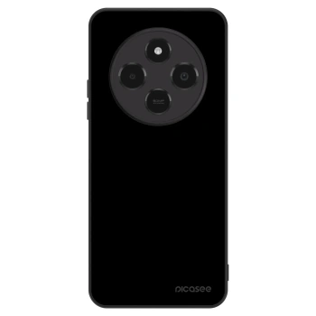 Husă pentru Xiaomi Poco C75 - Black Bliss