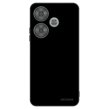 Husă pentru Xiaomi Poco F6 - Black Bliss