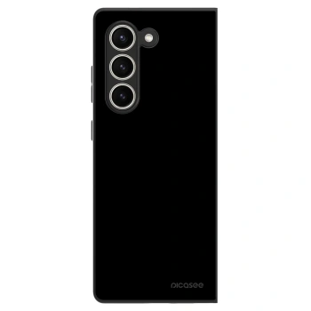 Husă pentru Samsung Galaxy Z Fold5 5G - Black Bliss