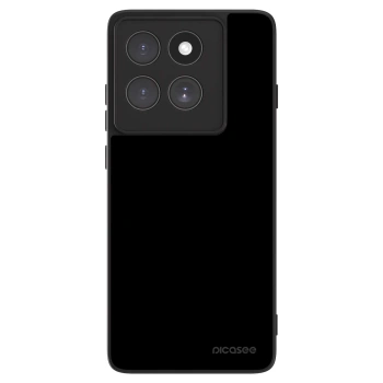 Husă pentru Motorola Edge 60 Pro - Black Bliss