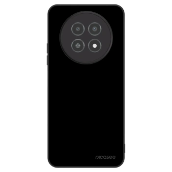 Husă pentru Realme 12X - Black Bliss