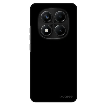Husă pentru Xiaomi Redmi Note 14 Pro+ 5G - Black Bliss
