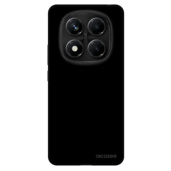 Husă pentru Xiaomi Redmi Note 14 Pro 5G - Black Bliss