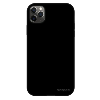 Husă pentru Apple iPhone 11 Pro Max - Black Bliss