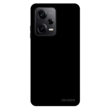 Husă pentru Xiaomi Redmi Note 12 Pro 5G - Black Bliss