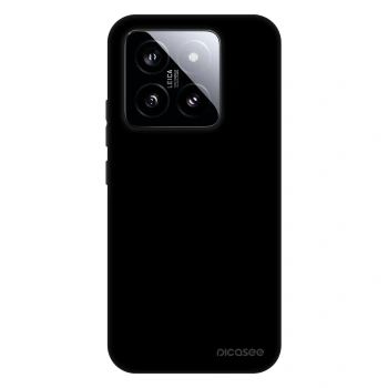 Husă pentru Xiaomi 14 - Black Bliss