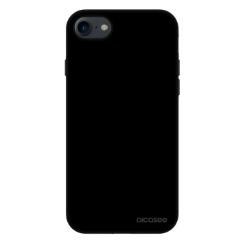 Husă pentru Apple iPhone 8 - Black Bliss