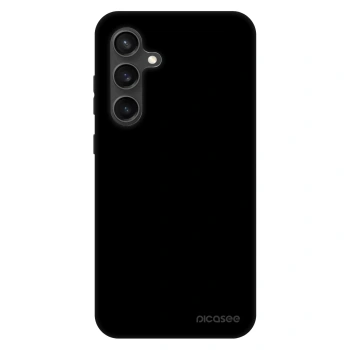Husă pentru Samsung Galaxy S24 FE S721B - Black Bliss