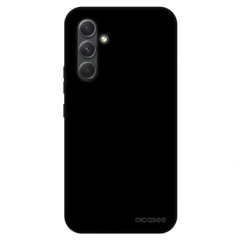 Husă pentru Samsung Galaxy A54 5G A546B - Black Bliss