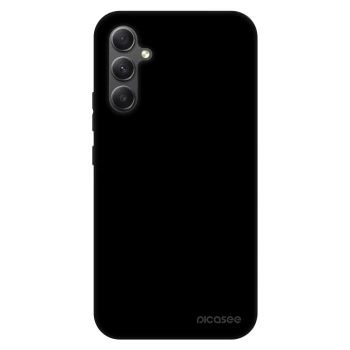 Husă pentru Samsung Galaxy A34 5G A346B - Black Bliss