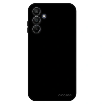 Husă pentru Samsung Galaxy A15 A156B 5G - Black Bliss