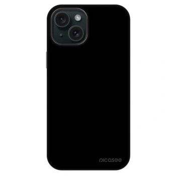 Husă pentru Apple iPhone 14 - Black Bliss