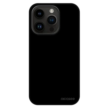 Husă pentru Apple iPhone 14 Pro - Black Bliss