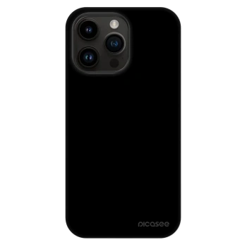 Husă pentru Apple iPhone 14 Pro Max - Black Bliss