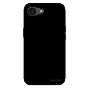 Husă pentru Apple iPhone 16e - Black Bliss