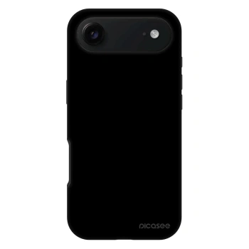 Husă pentru Apple iPhone Air - Black Bliss