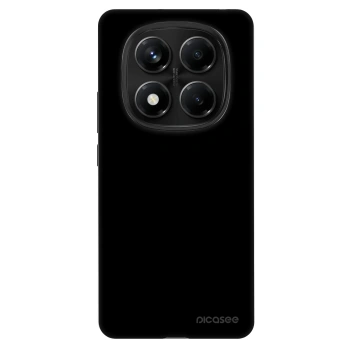 Husă pentru Xiaomi Redmi Note 14 Pro 4G - Black Bliss