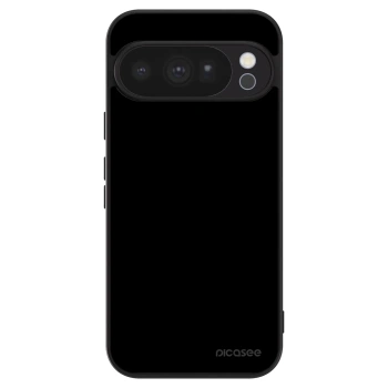 Husă pentru Google Pixel 10 Pro - Black Bliss