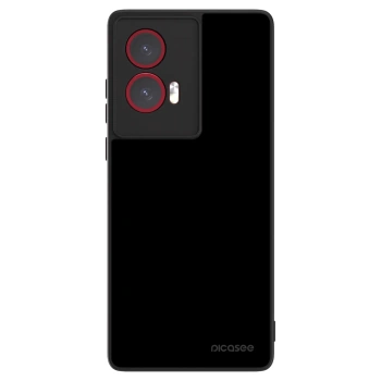 Husă pentru Motorola Edge 50 Fusion - Black Bliss