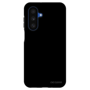 Husă pentru Samsung Galaxy A17 5G - Black Bliss