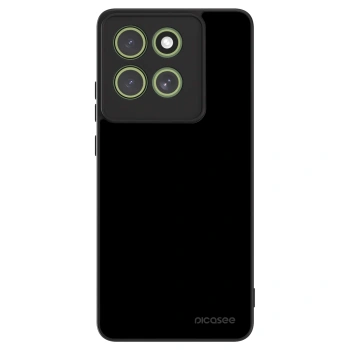 Husă pentru Motorola Moto G86 Power 5G - Black Bliss
