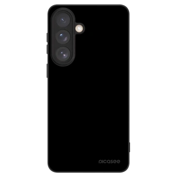 Picasee ULTIMATE CASE PowerShare pentru Samsung Galaxy S26+ - Black Bliss