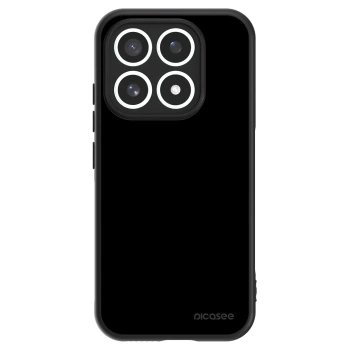 Picasee ULTIMATE CASE pentru Xiaomi 17 - Black Bliss