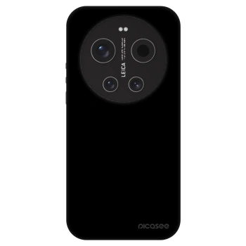 Husă pentru Xiaomi 17 Ultra - Black Bliss