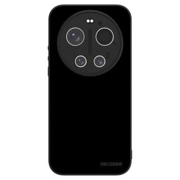 Picasee ULTIMATE CASE pentru Xiaomi 17 Ultra - Black Bliss