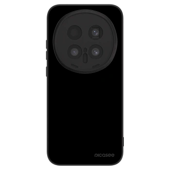 Husă pentru Honor Magic8 Pro 5G - Black Bliss