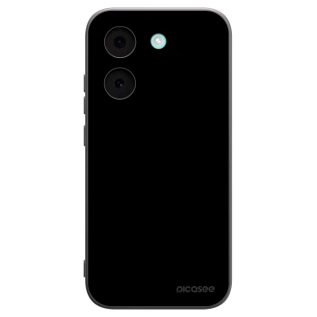 Picasee husă neagră din silicon pentru Xiaomi Poco X8 Pro - Black Bliss