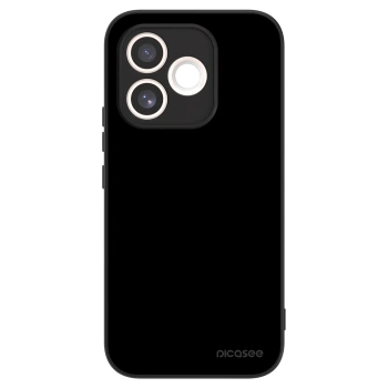 Husă pentru Honor 600 Lite - Black Bliss