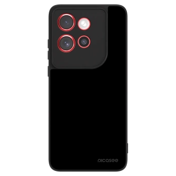 Husă pentru Motorola Edge 60 Neo 5G - Black Bliss
