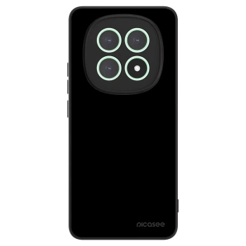 Picasee ULTIMATE CASE pentru Xiaomi Redmi Note 15 5G - Black Bliss