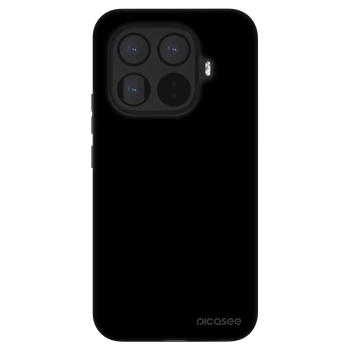 Picasee Fashion Case pentru Xiaomi 15T Pro - Black Bliss
