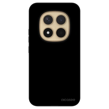 Picasee Fashion Case pentru Xiaomi Redmi Note 15 Pro+ - Black Bliss