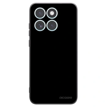 Husă pentru Motorola Edge 70 Fusion - Black Bliss