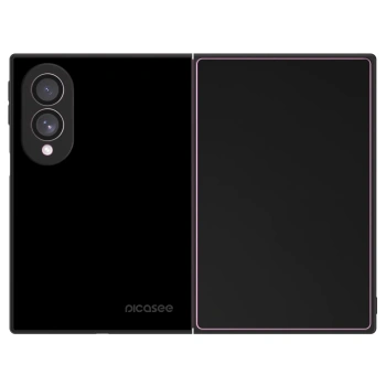 Husă pentru Samsung Galaxy Z Fold8 5G - Black Bliss