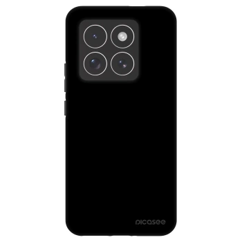 Picasee Fashion Case pentru Xiaomi 14 Pro - Black Bliss