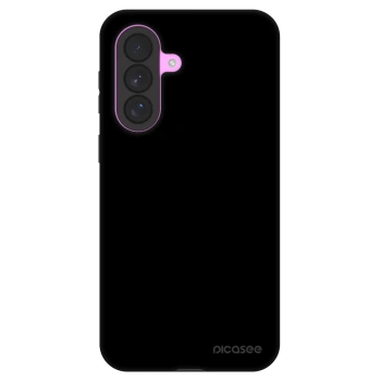 Picasee Fashion Case pentru Samsung Galaxy A37 - Black Bliss