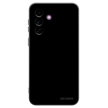 Husă pentru Samsung Galaxy A37 - Black Bliss