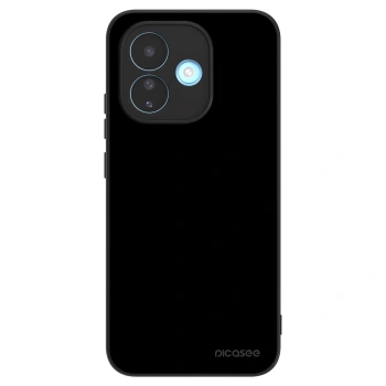 Husă pentru Xiaomi Redmi Note 17 Pro 5G - Black Bliss