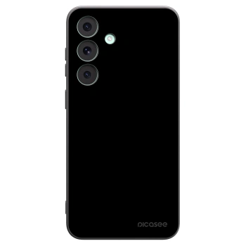 Husă pentru Samsung Galaxy S26 FE - Black Bliss