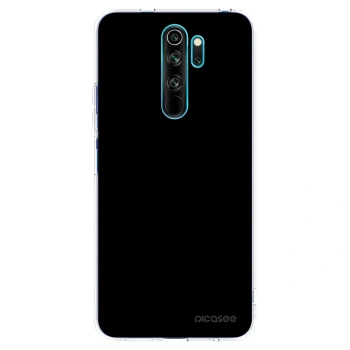 Husă pentru Xiaomi Redmi Note 8 Pro - Black Bliss