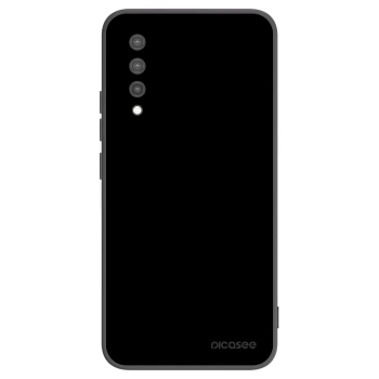 Husă pentru Xiaomi Mi 9 Lite - Black Bliss