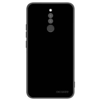 Husă pentru Xiaomi Redmi 8 - Black Bliss
