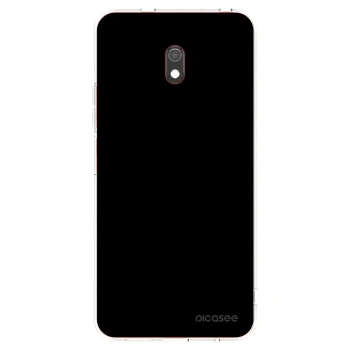 Husă pentru Xiaomi Redmi 8A - Black Bliss