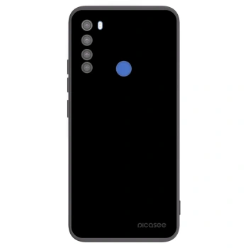 Husă pentru Xiaomi Redmi Note 8T - Black Bliss